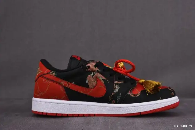 Cheap Jordan Year Low OG Chinese New DD2233-001 1 0421